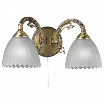 Бра Reccagni Angelo 3520 A 3520/2 Бра Reccagni Angelo 3520 A 3520/2