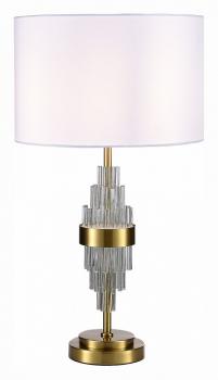 Настольная лампа декоративная ST-Luce Onzo SL1002.304.01 Настольная лампа декоративная ST-Luce Onzo SL1002.304.01