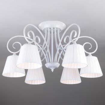 Потолочная люстра Bogate's Severina 303/6 Потолочная люстра Bogate's Severina 303/6