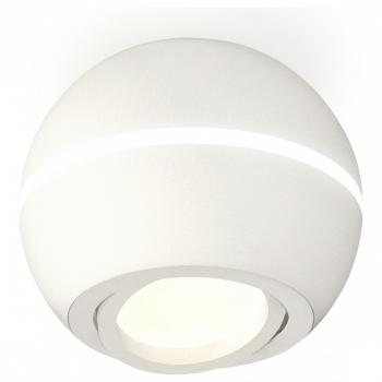 Накладной светильник Ambrella Light XS XS1101020 Накладной светильник Ambrella Light XS XS1101020