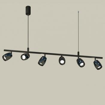 Подвесной светильник Ambrella Light XB XB9006500 Подвесной светильник Ambrella Light XB XB9006500