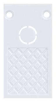 Заглушка для трека Arte Lamp Linea-Accessories A482033