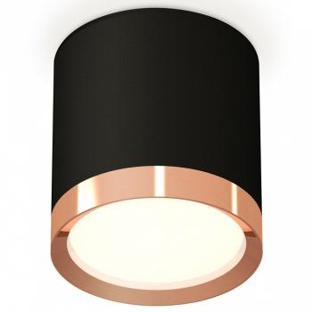 Накладной светильник Ambrella Light XS XS8142005 Накладной светильник Ambrella Light XS XS8142005