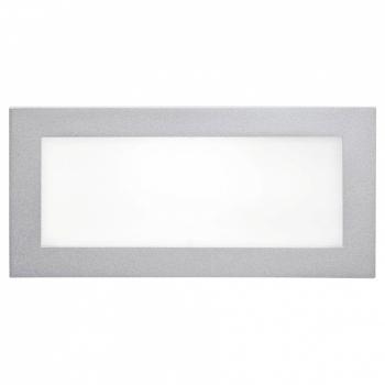 Встраиваемый светильник Eglo Led Glenn 93653