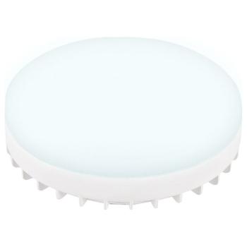 Лампа светодиодная Ambrella Light GX53 GX53 11Вт 6400K 253216 Лампа светодиодная Ambrella Light GX53 GX53 11Вт 6400K 253216