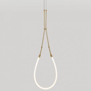 Подвесной светильник Lussole Skew LSP-7319