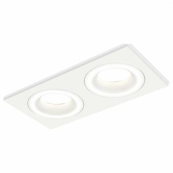 Встраиваемый светильник Ambrella Light XC XC7635040 Встраиваемый светильник Ambrella Light XC XC7635040