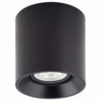 Накладной светильник Denkirs Soro DK3040-BK Накладной светильник Denkirs Soro DK3040-BK