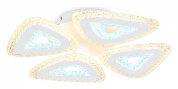 Потолочная люстра Ambrella Light FA FA4019 Потолочная люстра Ambrella Light FA FA4019