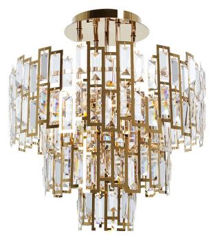 Светильник на штанге Arte Lamp Mintaka A1005PL-8GO Светильник на штанге Arte Lamp Mintaka A1005PL-8GO