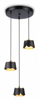 Подвесной светильник Ambrella Light TN TN71252 Подвесной светильник Ambrella Light TN TN71252