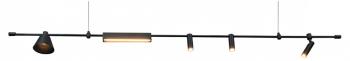 Подвесной светильник Kink Light Ристо 07616-180L,19
