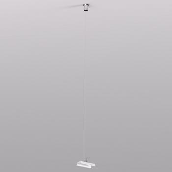 Подвес для трека Denkirs SMART Base TR2127-WH