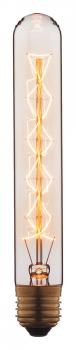 Лампа накаливания Loft it Edison Bulb E27 40Вт K 1040-S Лампа накаливания Loft it Edison Bulb E27 40Вт K 1040-S