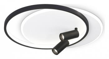 Потолочная люстра Ambrella Light FL FL5137 Потолочная люстра Ambrella Light FL FL5137