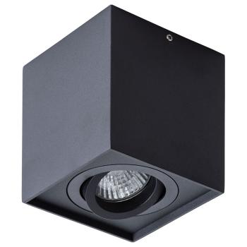 Накладной светильник Arte Lamp Factor A5544PL-1BK Накладной светильник Arte Lamp Factor A5544PL-1BK