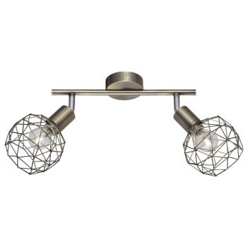 Спот Arte Lamp Sospiro A6141AP-2AB