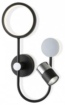 Бра с подсветкой Ambrella Light FL FL51601 Бра с подсветкой Ambrella Light FL FL51601