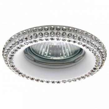 Встраиваемый светильник Lightstar Miriade 011996 Встраиваемый светильник Lightstar Miriade 011996