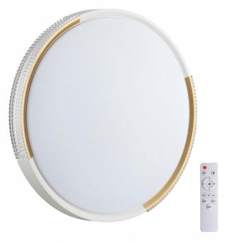 Накладной светильник Sonex Velio 7612/EL Накладной светильник Sonex Velio 7612/EL