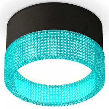Накладной светильник Ambrella Light XS XS8102033 Накладной светильник Ambrella Light XS XS8102033
