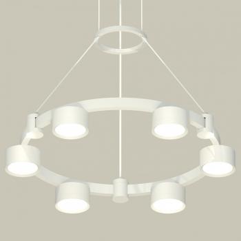 Подвесная люстра Ambrella Light XR XR92031100