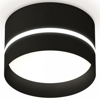 Накладной светильник Ambrella Light XS XS8102020 Накладной светильник Ambrella Light XS XS8102020