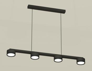 Подвесной светильник Ambrella Light XB XB9152150 Подвесной светильник Ambrella Light XB XB9152150