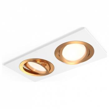 Встраиваемый светильник Ambrella Light XC XC7635083 Встраиваемый светильник Ambrella Light XC XC7635083