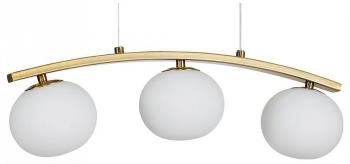 Подвесной светильник Favourite Arcata 4055-3P Подвесной светильник Favourite Arcata 4055-3P
