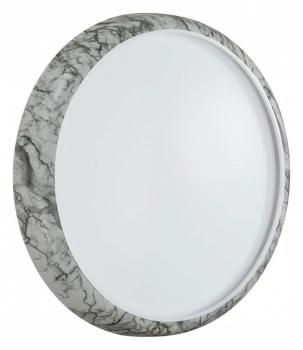 Накладной светильник Sonex Mramo White 7638/EL Накладной светильник Sonex Mramo White 7638/EL
