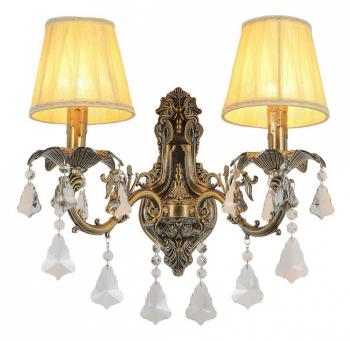 Бра Omnilux Catanzaro OML-30811-02 Бра Omnilux Catanzaro OML-30811-02
