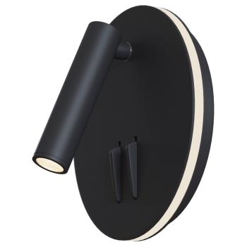 Бра Maytoni Ios 176 C176-WL-01-6W-B Бра Maytoni Ios 176 C176-WL-01-6W-B