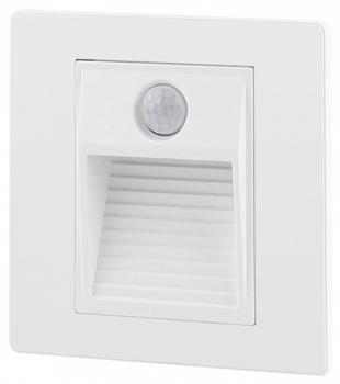 Встраиваемый светильник Denkirs Sensor DK1020-WH Встраиваемый светильник Denkirs Sensor DK1020-WH