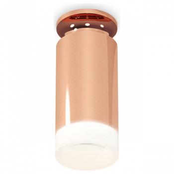 Накладной светильник Ambrella Light XS XS6326082 Накладной светильник Ambrella Light XS XS6326082