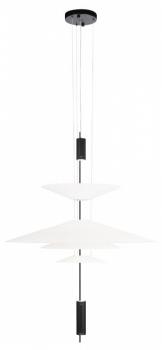 Подвесной светильник Loft it Skylar 10244/C Black Подвесной светильник Loft it Skylar 10244/C Black