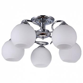 Потолочная люстра Omnilux Casoria OML-25107-05