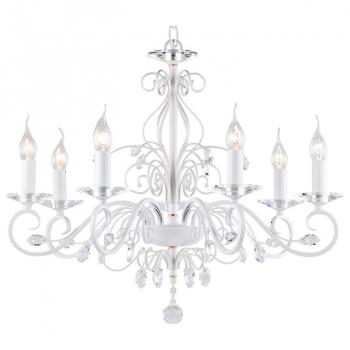 Подвесная люстра Favourite Lanta 1733-7P