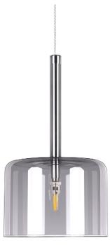 Подвесной светильник Loft it Spillray 10232/A Smoke Подвесной светильник Loft it Spillray 10232/A Smoke