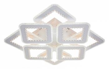 Потолочная люстра Escada Dew 10231/8LED