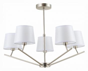 Люстра на штанге EVOLUCE Denice SLE300102-05