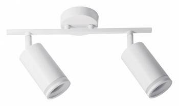 Спот Arte Lamp Imai A2365PL-2WH Спот Arte Lamp Imai A2365PL-2WH