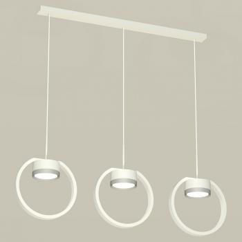 Подвесной светильник Ambrella Light XB XB9106101 Подвесной светильник Ambrella Light XB XB9106101