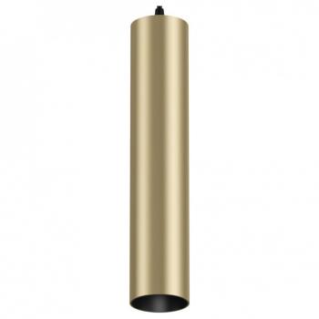 Подвесной светильник Maytoni Focus P075PL-01MG