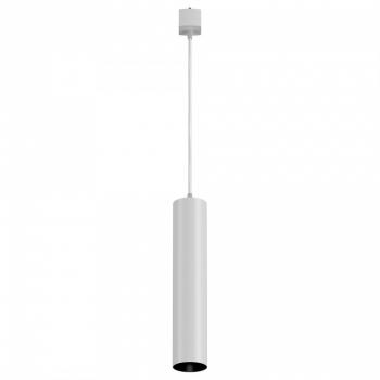 Подвесной светильник Maytoni Focus TR025-1-GU10-W