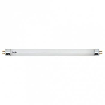 Лампа люминесцентная Feron EST14 G5 13Вт 6400K 3048
