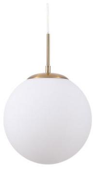Подвесной светильник Arte Lamp Volare A1561SP-1PB Подвесной светильник Arte Lamp Volare A1561SP-1PB