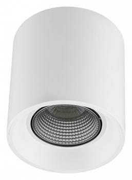 Накладной светильник Denkirs Rodvig DK3090-WH+CH Накладной светильник Denkirs Rodvig DK3090-WH+CH