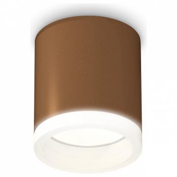 Накладной светильник Ambrella Light XS XS6304040 Накладной светильник Ambrella Light XS XS6304040