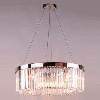 Подвесной светильник Newport  10110+1/C gold